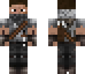 archer hunter