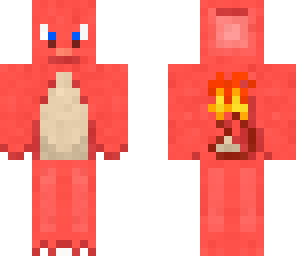 charmander