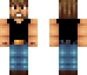 chuck norris