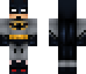 batman
