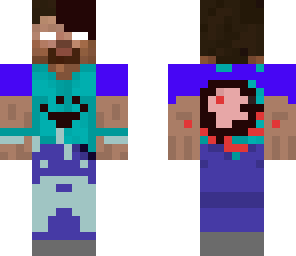 herobrine troller