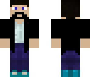 cool steve v 02