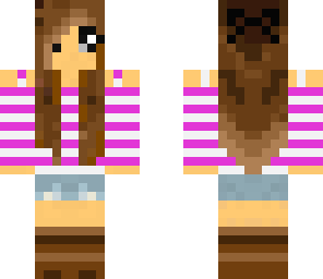 tikka's skin