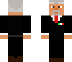 italiana president