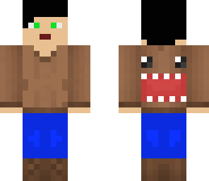 domo guy