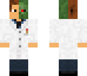 zombie cientiste