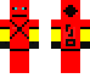 mars skin 2