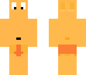 homen pelado