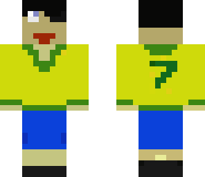 brasil soccer