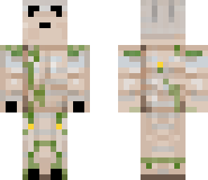 llama golem