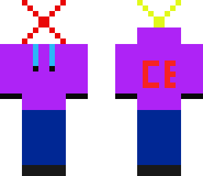 crimson empires