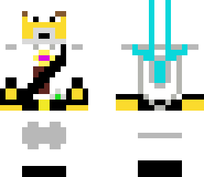 technomanser