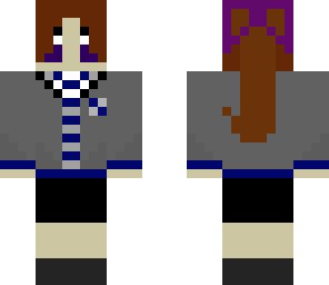 better ravenclaw girl