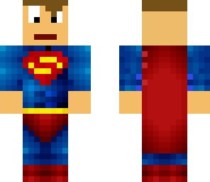 super man