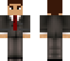 new skin