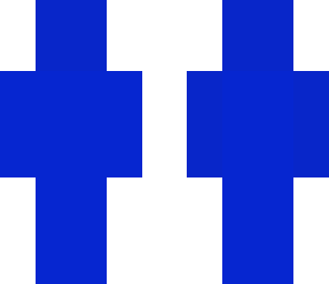 blu men