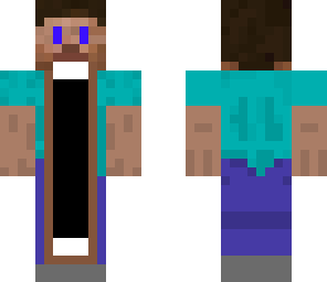derp steve