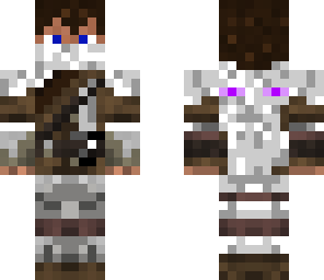 ender hunter 