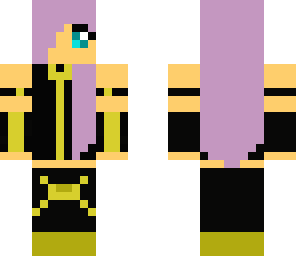 luka megurine