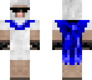 cool sheep