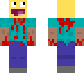 evil derp