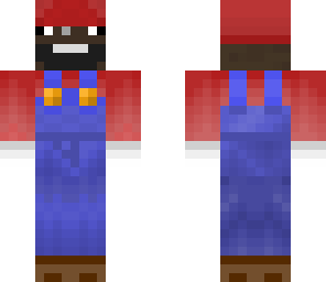 mariocow