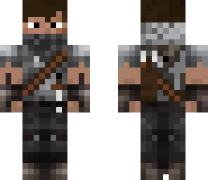 my hunter
