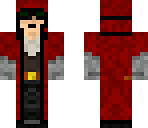 mage