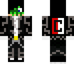 zombie teen