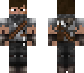 hunter