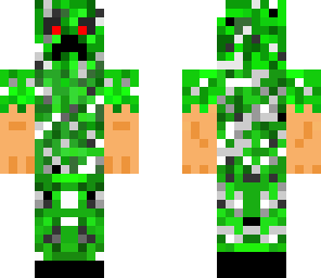human creeper 2