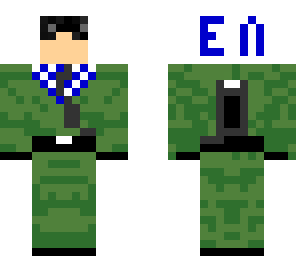 greek pilot