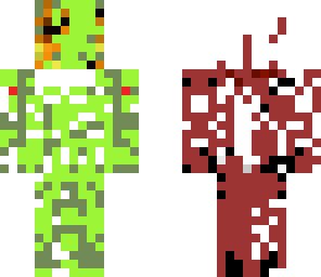lag skin