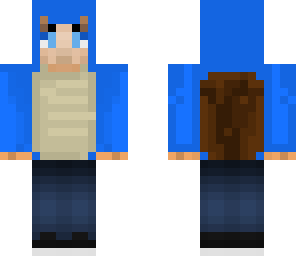 blastoise hoddie boy
