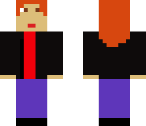 amy pond fixed