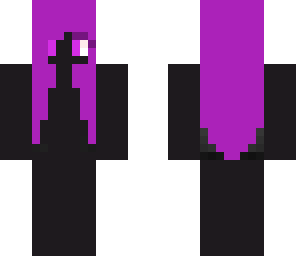 sweet endergirl