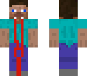 vampire steve
