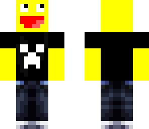 awesome creeper