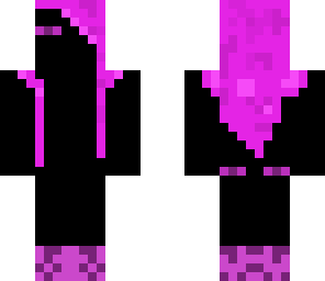 ender girl