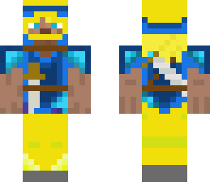 high elf armored