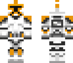 clone commander cody