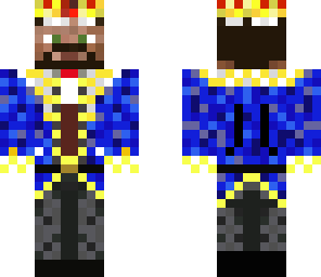 better king