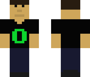 gamer eye