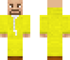 walter white