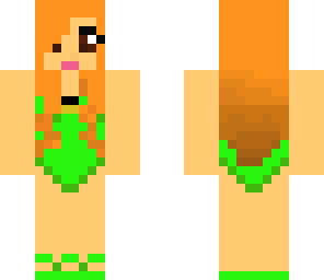 swimsuit girl