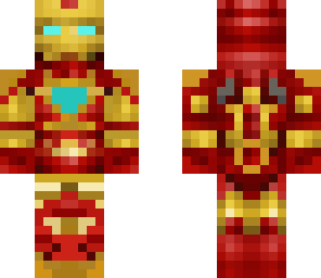 iron man