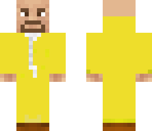 walter white