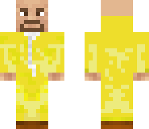 walter white