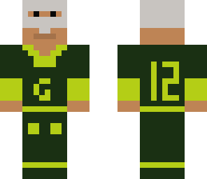aaron rogers