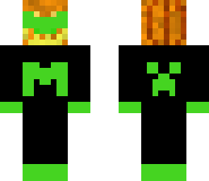 halo creeper